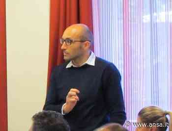 Azione, Marco Curighetti segretario regionale Valle d'Aosta - Agenzia ANSA