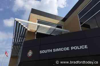 Schomberg man accused of trespassing in Bradford - BradfordToday