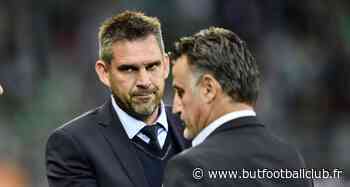 LOSC, OGC Nice : Gourvennec révèle que Galtier l'a doublement plombé - But! Football Club