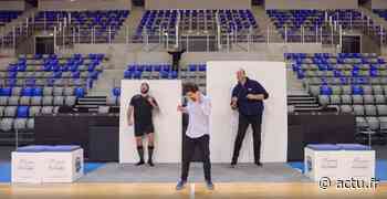 VIDEO. Voici pourquoi les meilleurs basketteurs veulent ces matelas fabriqués à Nice - actu.fr