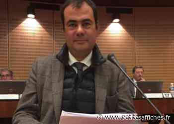 Ville de Nice et Métropole NCA : départ en mars du DGS Lauriano (...) - LES PETITES AFFICHES