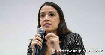 AOC Temporarily Quits Twitter, Citing 'Negativity' and Anxiety