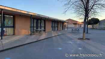 Covid-19 : l'école de Pignan fermée jusqu'à jeudi à cause d'un cluster, des tests pour tous les enfants - France Bleu