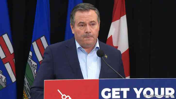 As opposition grows louder, Kenney promises 'end is near' for restrictions
