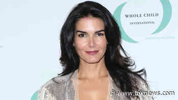 Angie Harmon dishes on ‘learning process’ of dealing with rejection in Hollywood: ‘It is humbling’