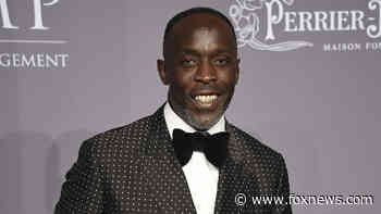 Michael K. Williams' death: Four arrested in connection with actor's overdose