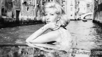 Monica Vitti, '60s Italian movie star, dead at 90