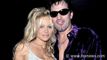 Pamela Anderson and Tommy Lee: A look back at their sex tape scandal