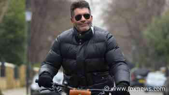 Simon Cowell ‘doing well,’ ‘healing at home’ with broken arm following e-bike crash: source