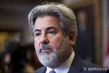 Ottawa tables updated bill on Broadcasting Act - iPolitics.ca