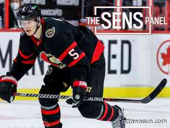 EXCLUSIVE: Pierre Dorion on The Sens Panel - Ottawa Sun