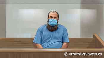 Ottawa contractor pleads guilty to uttering threats, fraud - CTV Edmonton