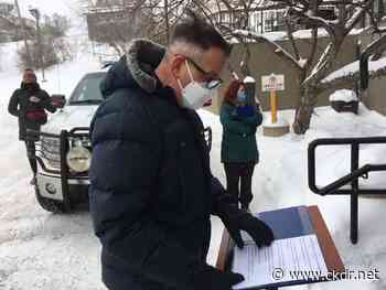 Paramedicine Care Program Expansion In Kenora District - ckdr.net