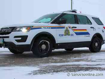 One dead after truck strikes overpass near Falcon Lake - KenoraOnline.com