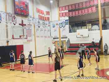 School extra-curricular activities resume regular practices Monday - KenoraOnline.com