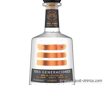 Beam Suntory's Tres Generaciones' Añejo Cristalino Tequila – Product Launch - Top ten Tequila markets data - just-drinks.com