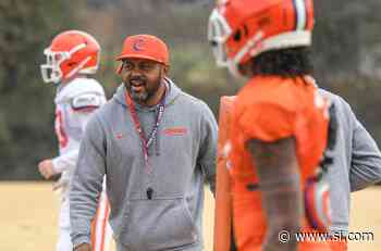 4 Clemson Assistants Receive Raises, Austin’s Compensation Announced by BOT - Clemson Maven