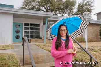 Preserving Austin's Black History - Division of Diversity and Community Engagement - UT News | The University of Texas at Austin