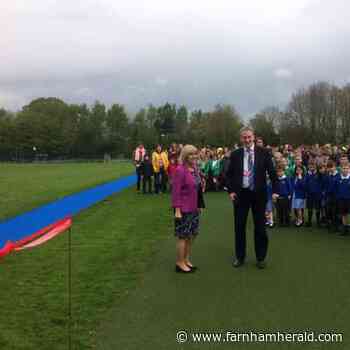 Liphook Infant School says children are safe - Farnham Herald