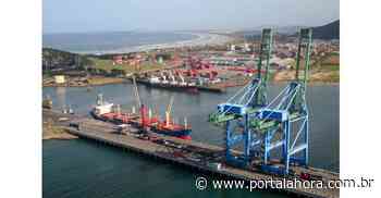 CARGA PRECIOSA: Vinte projetos culturais de Imbituba recebem apoio do porto público da cidade controlado pelo Governo de SC em 2021 - Portal AHora