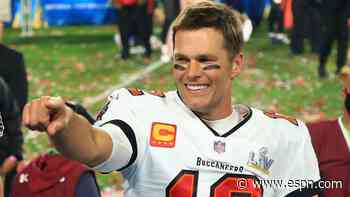 Tom Brady's retirement leads to collector's frenzy, $2.3 million rookie card sale on eBay