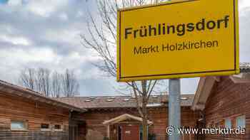 Kita Frühlingsdorf in Holzkirchen: halbe Belegschaft arbeitsunfähig - Merkur.de