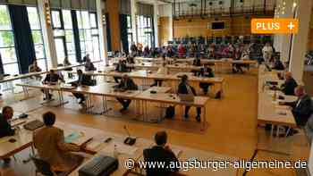 Bobinger Stadtrat ist weiterhin live im Internet zu sehen - Augsburger Allgemeine
