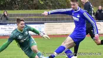 Bobingen feiert Florian Gebert - augsburger-allgemeine.de