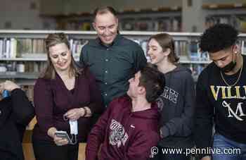 Central Dauphin signing day 2022 - pennlive.com - pennlive.com