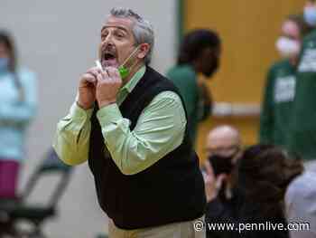 Central Dauphin girls earn convincing 51-19 divisional win over Carlisle - PennLive