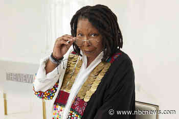 Why it matters that Whoopi Goldberg was wrong in saying the Holocaust wasn't about race