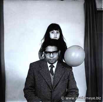 How Coventry's Masterji captured immigrant life - EasternEye - Eastern Eye