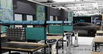 £1.8m electric vehicle training centre to open in Coventry - Business Live