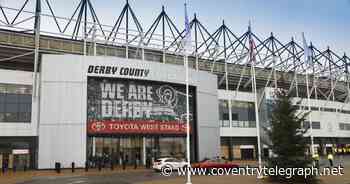 Coventry City fixture moved again for live TV coverage - Coventry Live