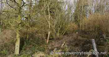 Run-down Coventry trouble-spot to be transformed by residents - Coventry Live