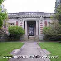 Book-By-Mail Service for Elderly & Disabled Cayuga County Residents - fingerlakesdailynews.com