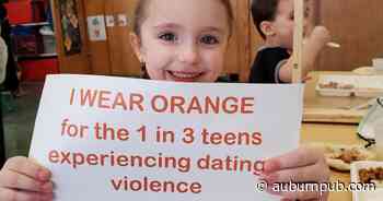 CAP Cayuga/Seneca: Know the signs of teen dating violence - The Citizen