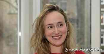 Sophie Arbeiter spielt in Jelinek-Stück im Nationaltheater - Mannheim - Rheinpfalz.de