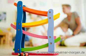 Personalmangel bremst Ausbau der Kita-Plätze in Mannheim - Mannheim - Nachrichten und Informationen - Mannheimer Morgen