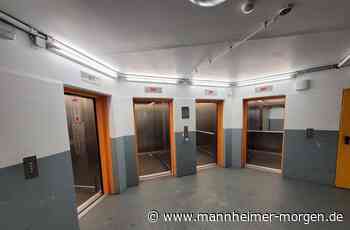 Ärger um Aufzüge und Müll-Anlagen in Mannheim-Neckarstadt-Ost - Mannheim: Neckarstadt Ost, Wohlgelegen und Herzogenried - Nachrichten und Informationen - Mannheimer Morgen
