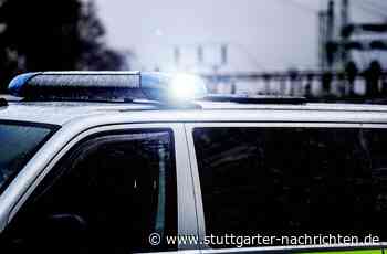 Angriff auf Wirt in Mannheim - Anklage verlangt elf Jahre Freiheitsstrafe - Stuttgarter Nachrichten