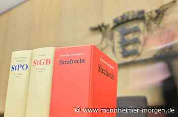 Überwachungskamera filmt fast halbstündige Gewaltorgie im Mannheimer Café Royal - Mannheim - Nachrichten und Informationen - Mannheimer Morgen