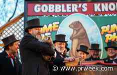 The Vaccine Project Newsletter: It’s Groundhog Day. Again.