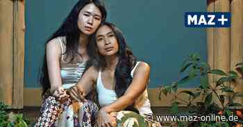 Kleinmachnow: Berlinale Goes Kiez zeigt Wettbewerbsfilm und deutschen Thriller - Märkische Allgemeine Zeitung