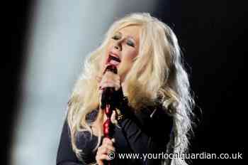 Christina Aguilera tickets for London O2 Arena show go on presale today