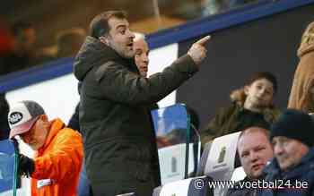 'Toptransfer van ex-speler Club en Genk naar JPL tegengehouden door Bayat' - Voetbal24.be