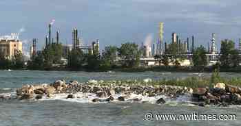 Negotiations continue after USW rejects Marathon's proposal and oil worker contract expires - nwitimes.com