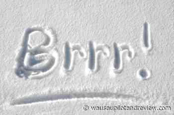 Wind chill advisory issued for Wausau, Marathon County - wausaupilotandreview.com