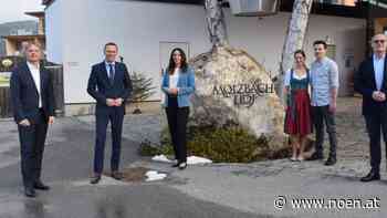 Bezirk Neunkirchen - Nächtigungsoffensive: Touristen sollen länger im Bett bleiben - NÖN.at