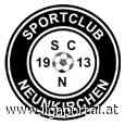 SC Neunkirchen kämpft gegen das Verletzungspech - ligaportal.at